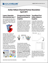 Newsletter April 2011