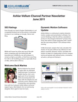 Newsletter June 2011