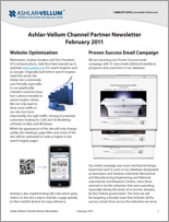 Newsletter February 2011