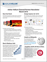 Newsletter March 2010