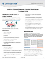 Newsletter October 2009