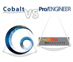 cobalt vc pro/e